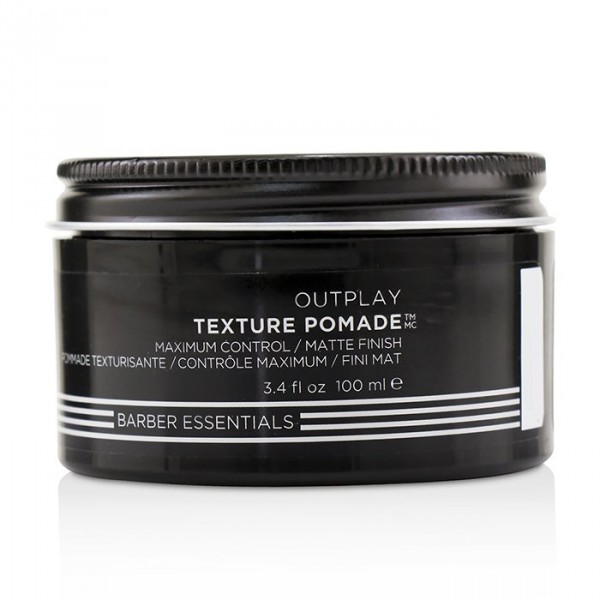 Outplay Texture Pomade Redken