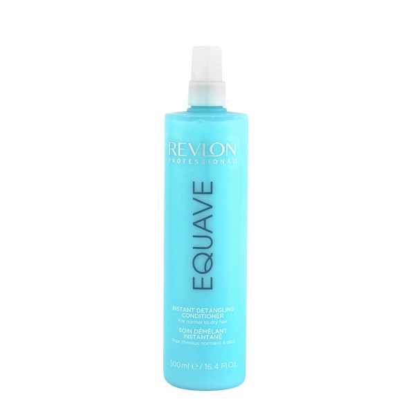 Soin démêlant instantané Revlon