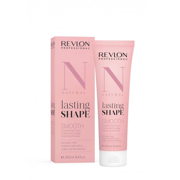 Lasting Shape Smooth Revlon