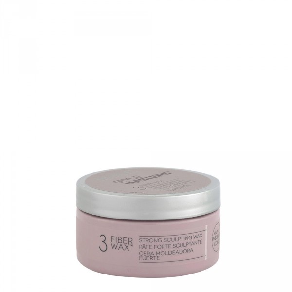 Style masters fiber wax Revlon