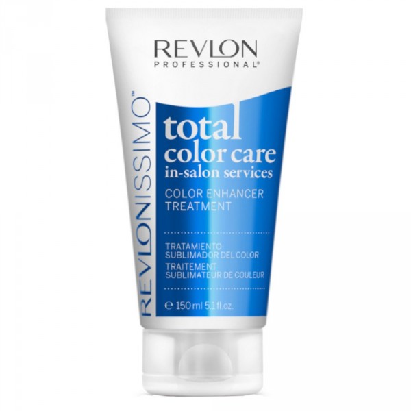 Total Color Care In-Salon Services Revlon