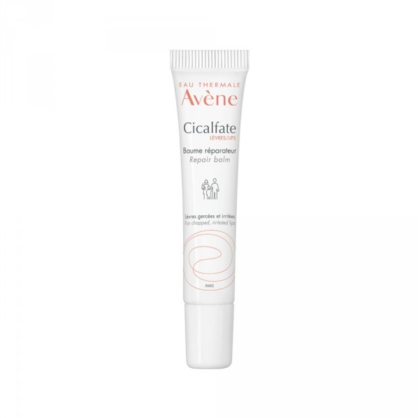 Cicalfate baume réparateur Avène