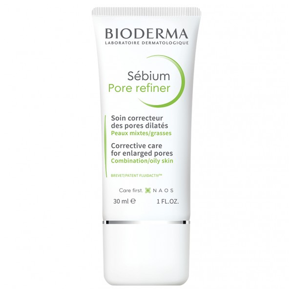 Sébium Pore refiner Biotherm