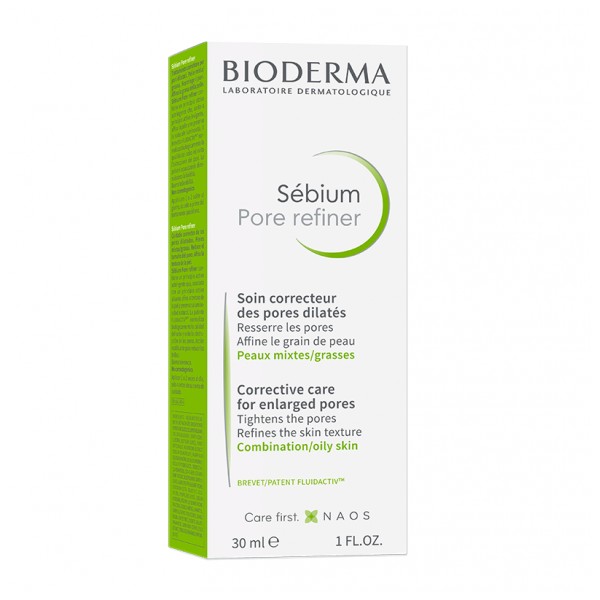 Sébium Pore refiner Biotherm