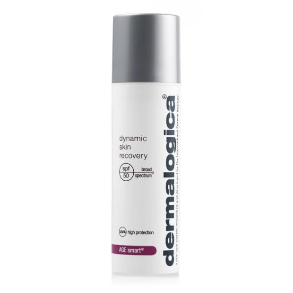 Dynamic skin recovery Dermalogica