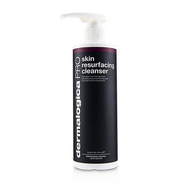 Skin resurfacing cleanser Dermalogica