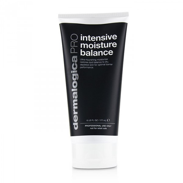 Intensive moisture balance Dermalogica