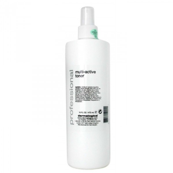 Muti-Active Toner Dermalogica