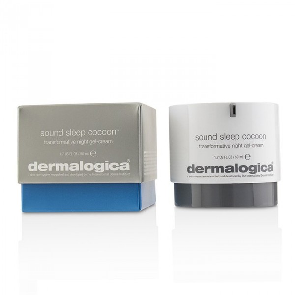 Sound sleep cocoon Dermalogica