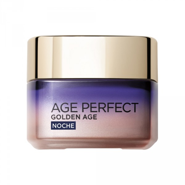 Age Perfect Golden Age Nuit L'Oréal