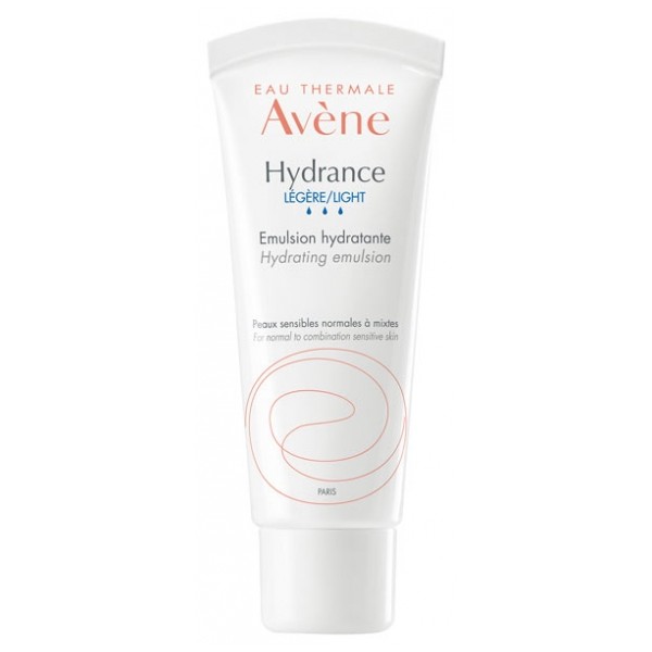 Hydrance Légère Emulsion Hydratante Avène