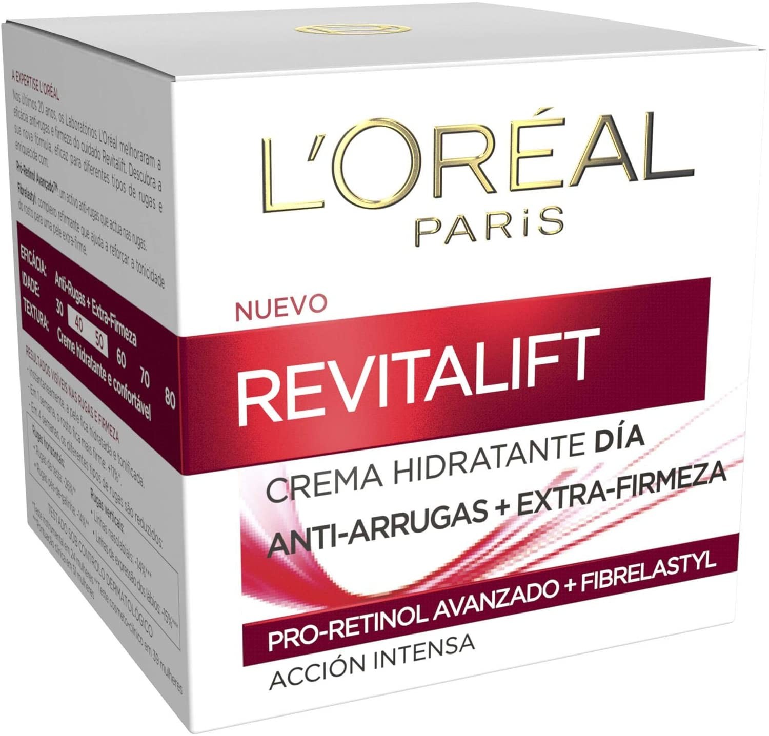 Лореаль Revitalift. Лореаль Ревиталифт состав. Лореаль Ревиталифт Актив витамин с. Ревиталифт крем для лица от морщин.