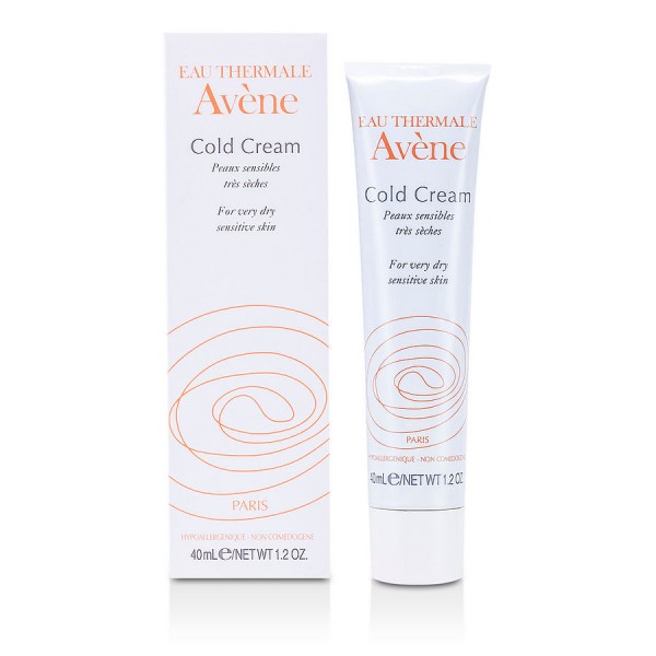 Cold Cream Avène