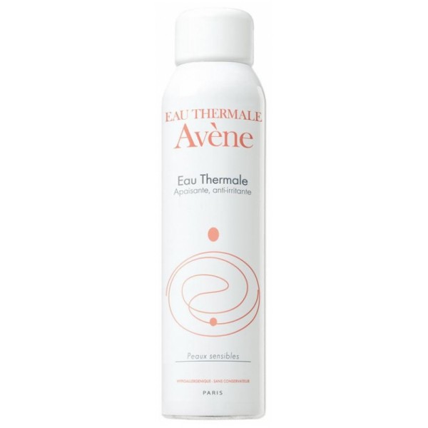 Eau Thermale Avène