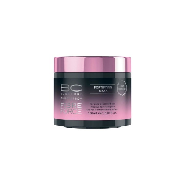 BC Bonacure Fibre Force Masque fortifiant Schwarzkopf