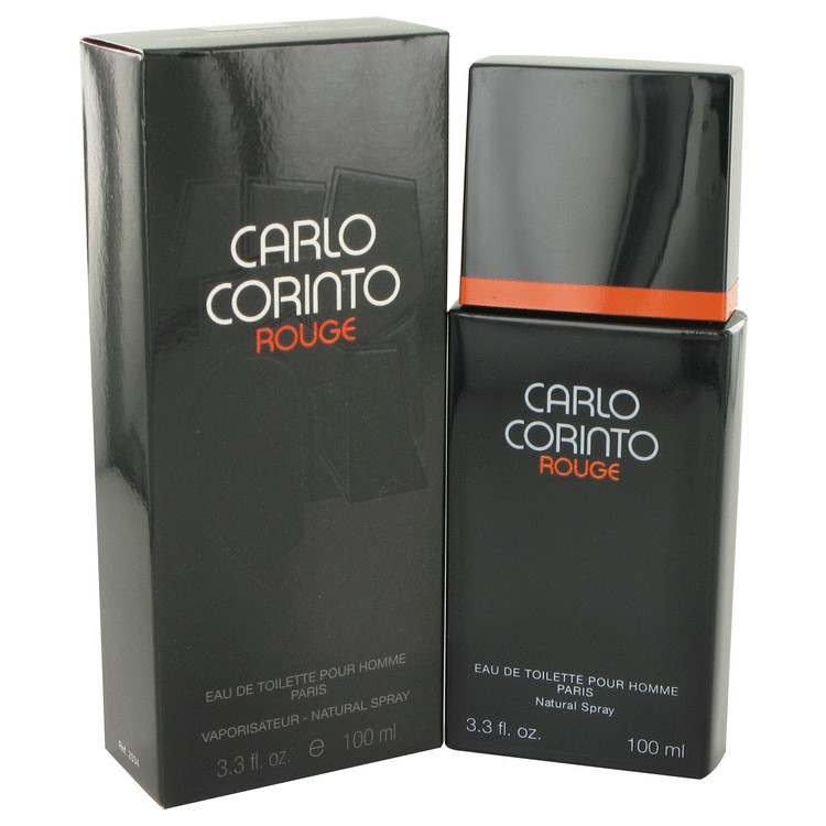 carlo corinto rouge woda toaletowa 100 ml   