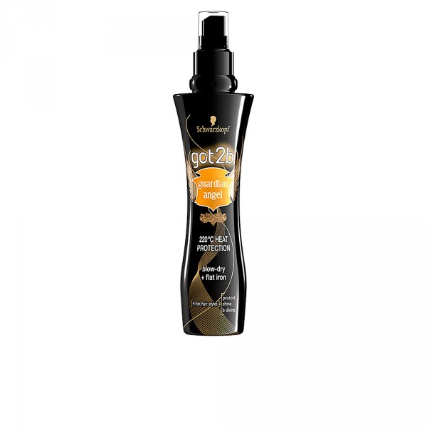 Got2B Guardian Angel 220° Heat Protector Spray Schwarzkopf