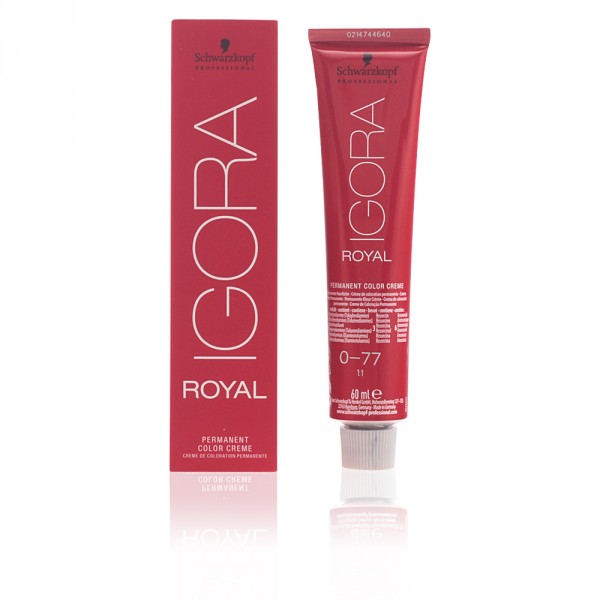 Igora royal Schwarzkopf