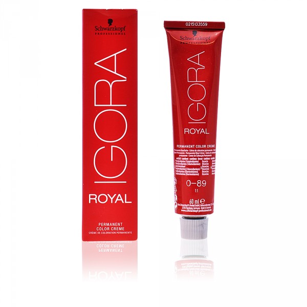 Igora royal Schwarzkopf