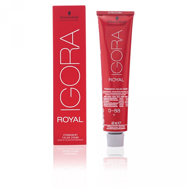 Igora royal Schwarzkopf