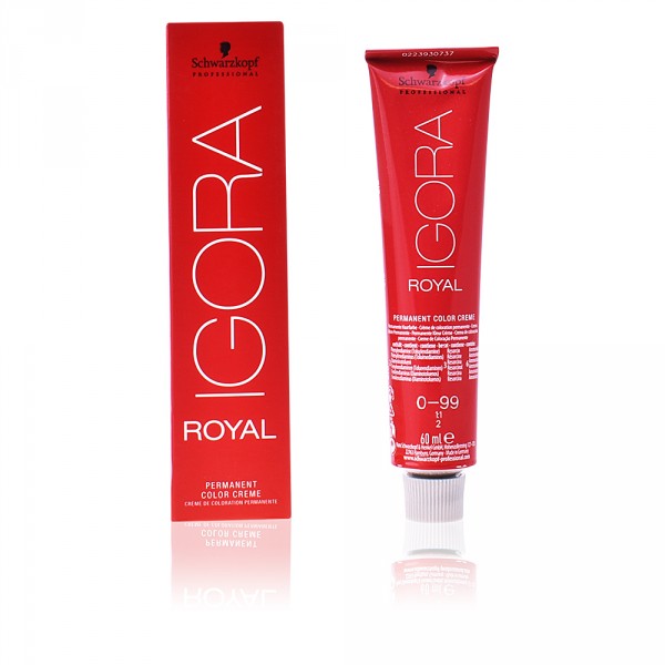 Igora royal Schwarzkopf