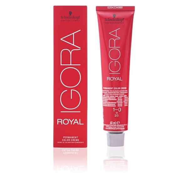 Igora royal Schwarzkopf