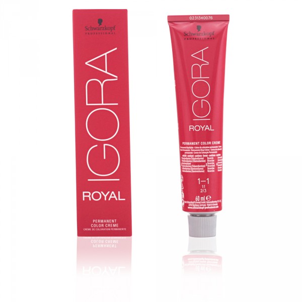 Igora royal Schwarzkopf