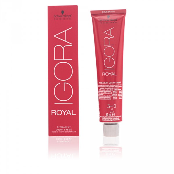 Igora royal Schwarzkopf