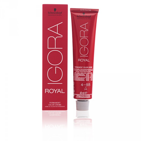 Igora royal Schwarzkopf