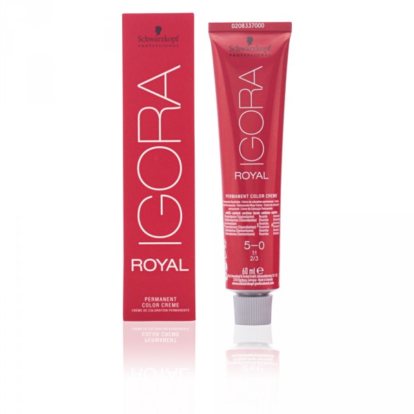 Igora royal Schwarzkopf