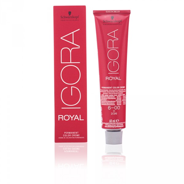 Igora royal Schwarzkopf