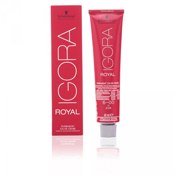 Igora royal Schwarzkopf