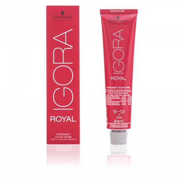 Igora royal Schwarzkopf