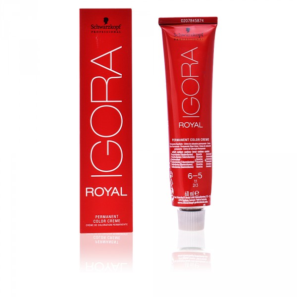 Igora royal Schwarzkopf