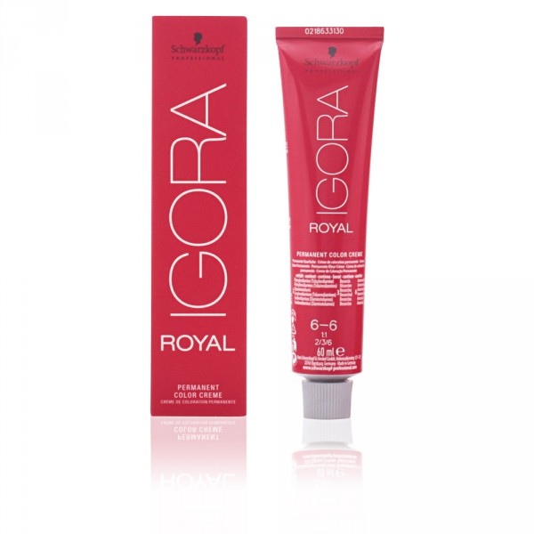 Igora royal Schwarzkopf