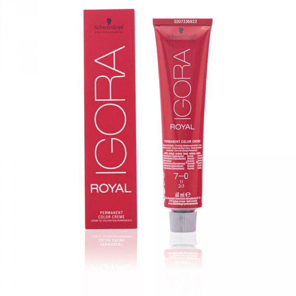 Igora royal Schwarzkopf