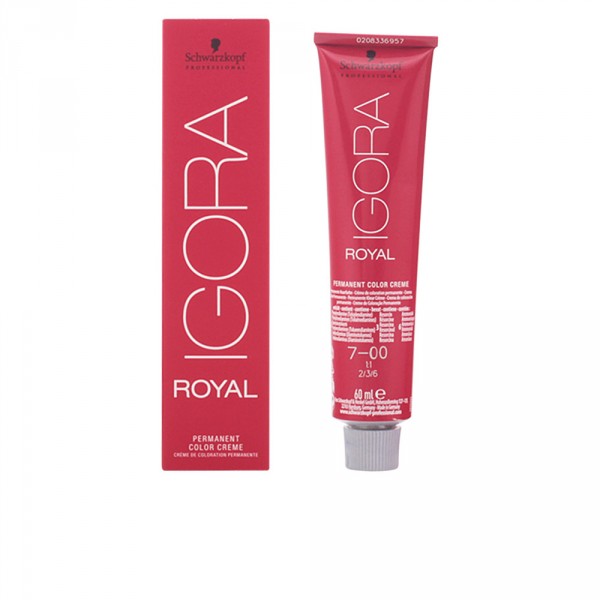 Igora royal Schwarzkopf