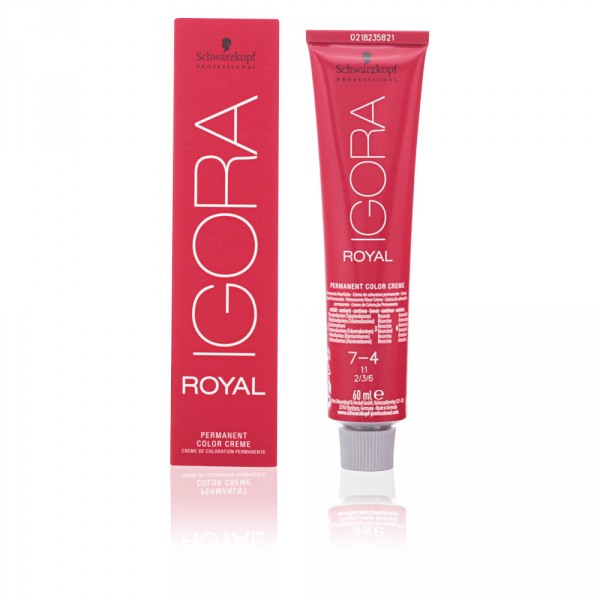 Igora royal Schwarzkopf