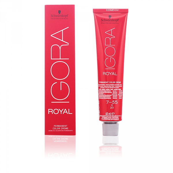 Igora royal Schwarzkopf