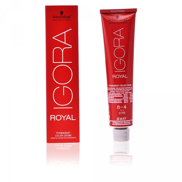 Igora royal Schwarzkopf