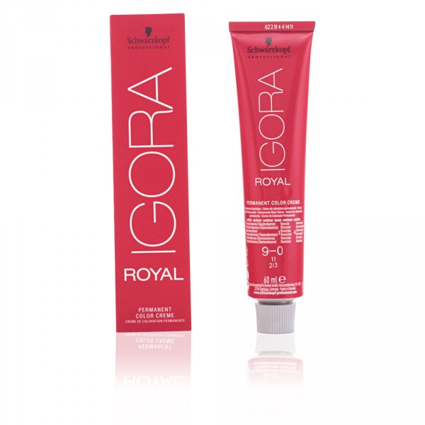 Igora royal Schwarzkopf