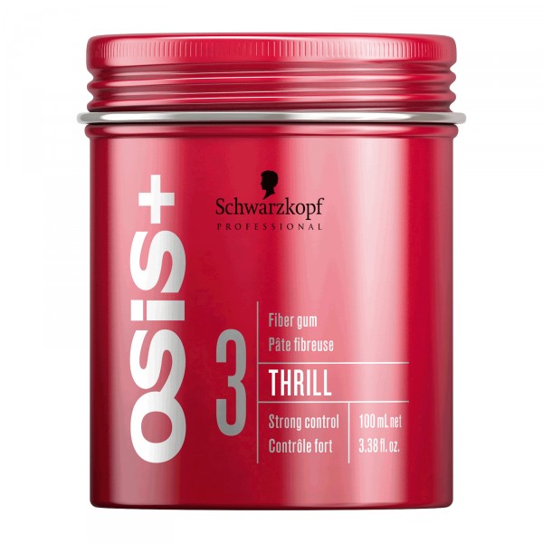 Osis Thrill pâte fibreuse  Schwarzkopf