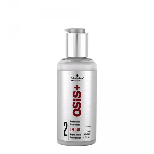 Osis Upload crème volume  Schwarzkopf
