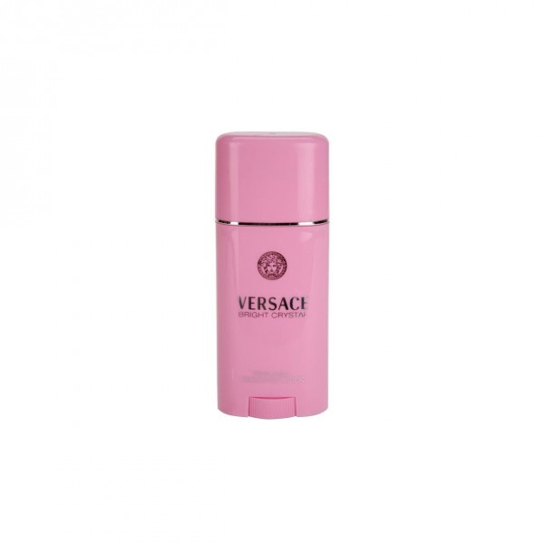 Bright Crystal Perfumed Deodorant Stick Versace