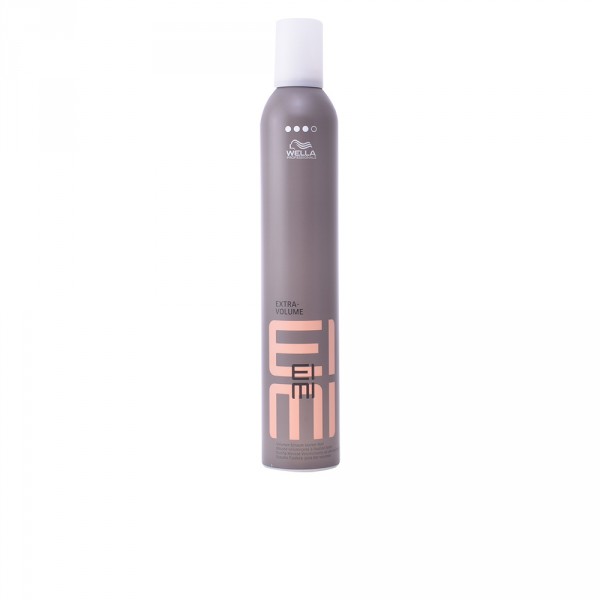 Eimi Extra-Volume Wella