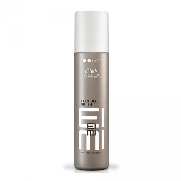 Eimi Flexible Finish Wella