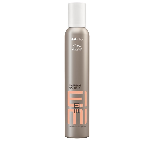 Eimi Natural Volume Wella