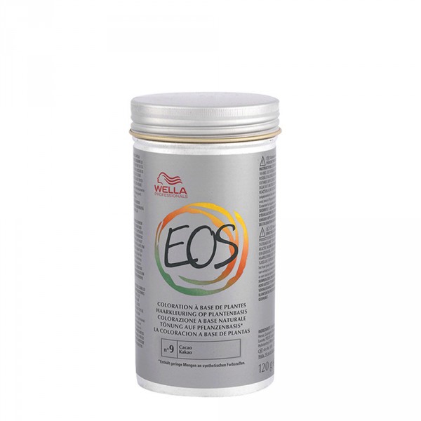EOS Wella