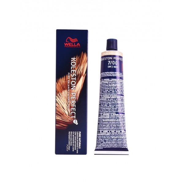 Koleston perfect me+ Wella