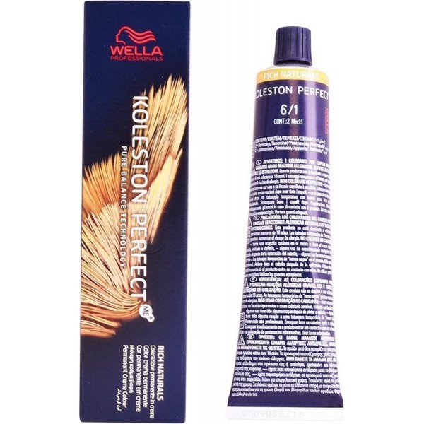 Koleston perfect me+ Wella
